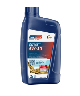 WIV ECO 5W-30 - 1 L